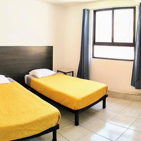 Casa Republik Hotel León Eksteriør billede