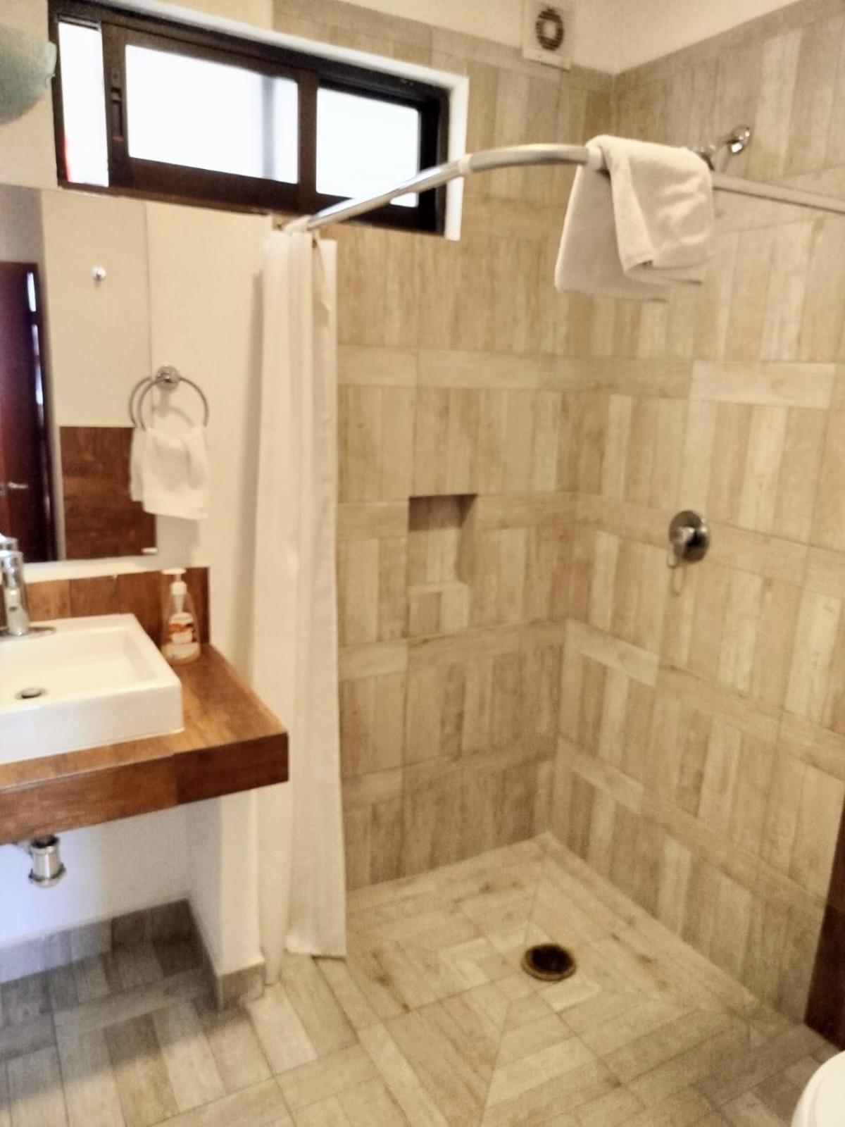 Casa Republik Hotel León Eksteriør billede